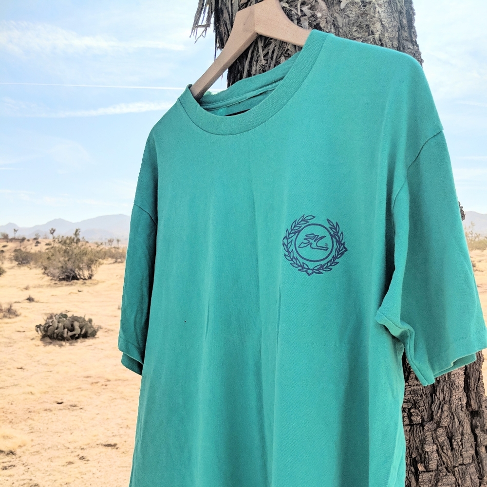 90's Hobbie Tee